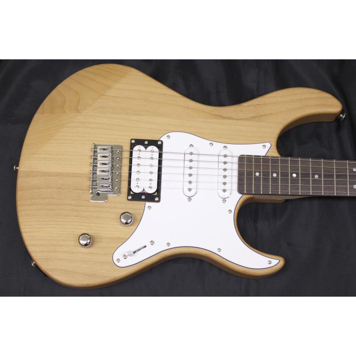 エレキギター yamaha パシフィカ pac 112V YNS Amazon | ヤマハ パシフィカ PAC112V YNS YAMAHA PACIFICA 7点