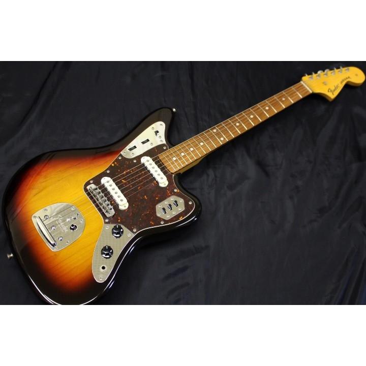 You ジャガー エレキギター Jg66 Japan フェンダージャパン Fender Japan フェンダージャパン エレキギター Pazskxdw7b Musicstore 店頭展示品 現品限り Jg66