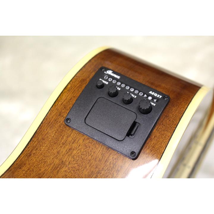 新品 Ibanez(アイバニーズ) / PC33MHCE NMH エレクトリック