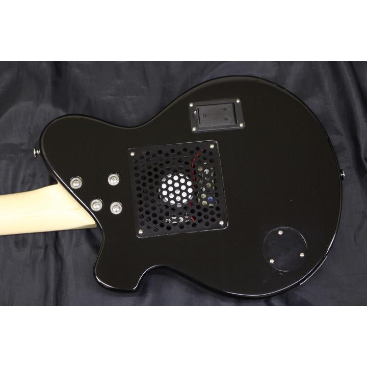 5特典付き限定特価・新品】Pignose(ピグノーズ) / PGB-200 BK エレキ