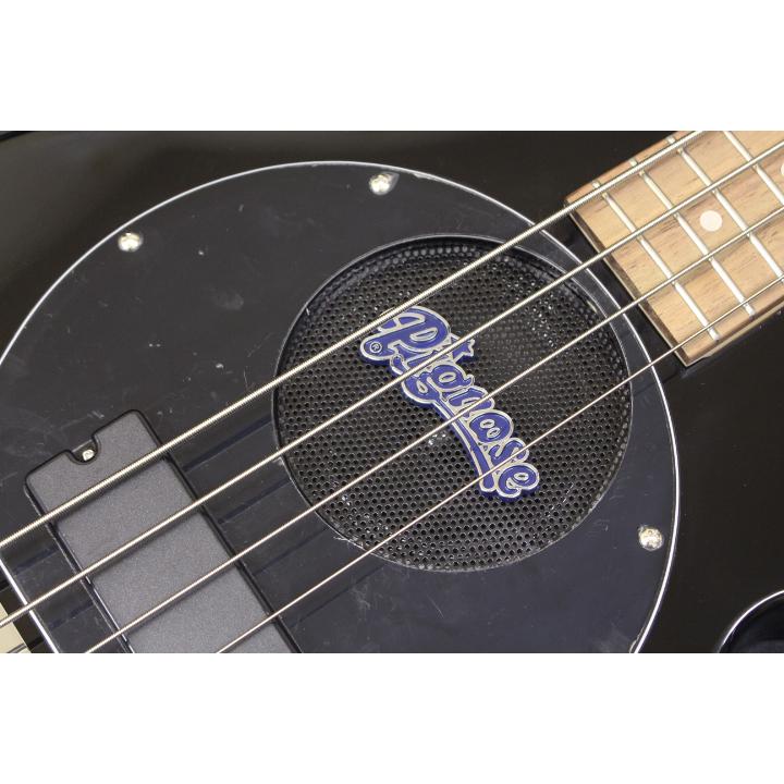 5特典付き限定特価・新品】Pignose(ピグノーズ) / PGB-200 BK エレキ
