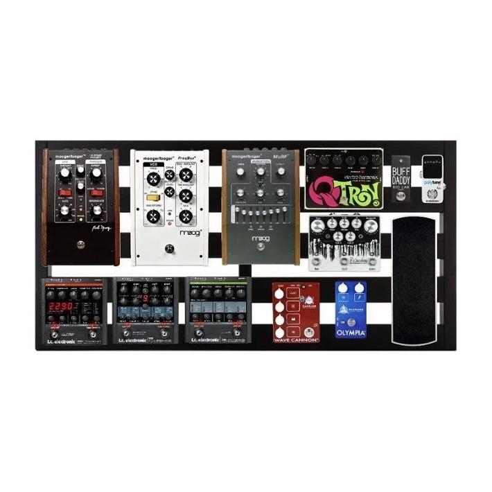 PEDALTRAIN ペダルトレイン / Classic PRO PT-CLP-SC エフェクター 