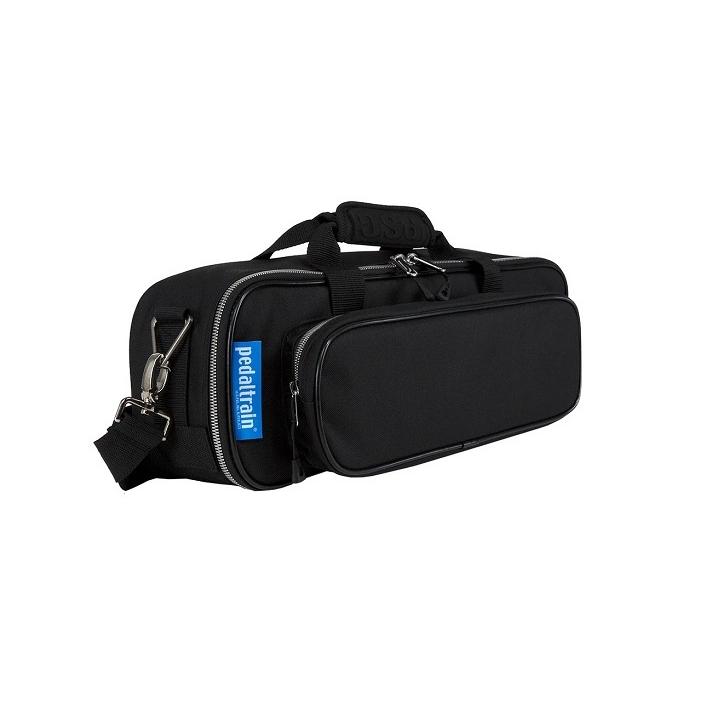 PEDALTRAIN ペダルトレイン / NANO+ PT-NPL-SC エフェクターケース