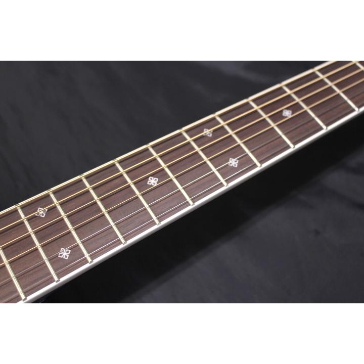 新品 Takamine(タカミネ) / PTU121C GBB エレクトリック・アコースティックギター 100シリーズ｜musicstoreyou｜07