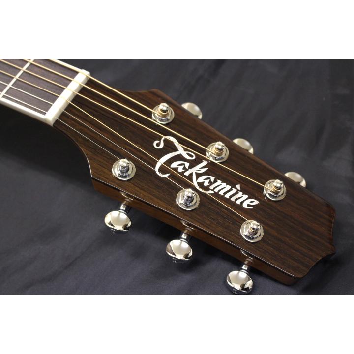 Takamine 新品 Takamine(タカミネ) / 100シリーズ PTU121C VN