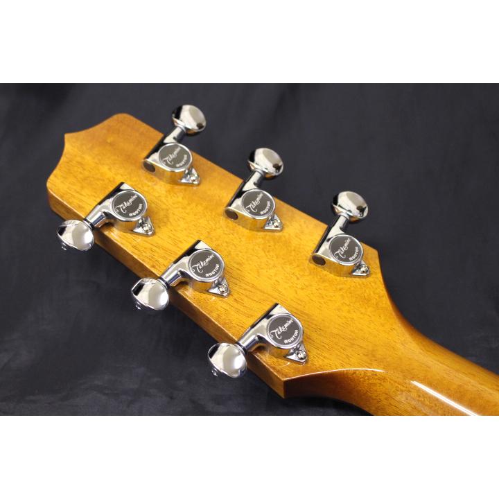 Takamine 新品 Takamine(タカミネ) / 100シリーズ PTU121C VN