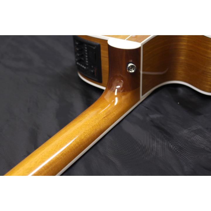 Takamine 新品 Takamine(タカミネ) / 100シリーズ PTU121C VN