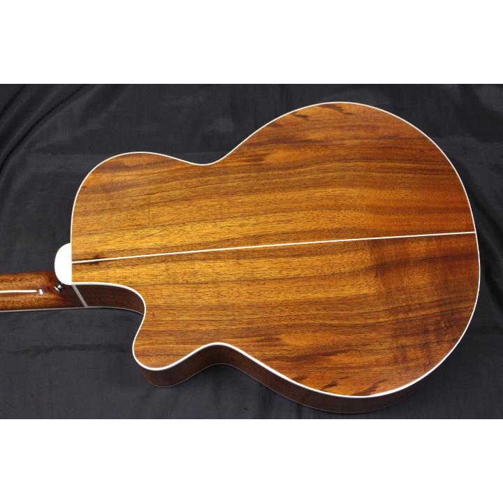 Takamine 新品 Takamine(タカミネ) / PTU131KC N 100シリーズ