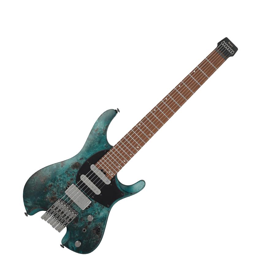 Ibanez アイバニーズ / Q547PB-COL Qシリーズ ヘッドレスギター Ibanez アイバニーズ / Q547PB-COL Qシリーズ ヘッドレスギター