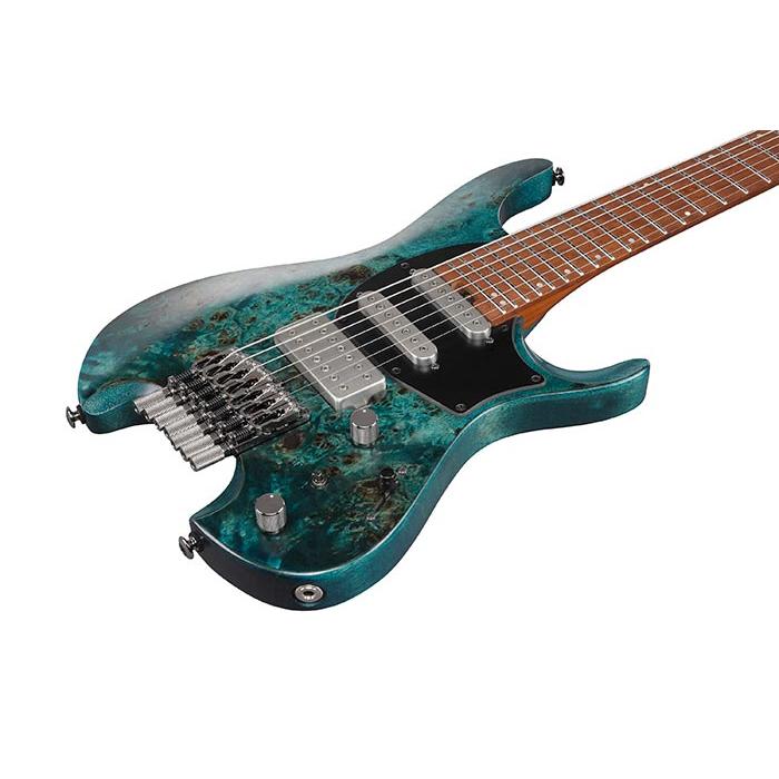 Ibanez アイバニーズ / Q547PB-COL Qシリーズ ヘッドレスギター Ibanez アイバニーズ / Q547PB-COL Qシリーズ ヘッドレスギター