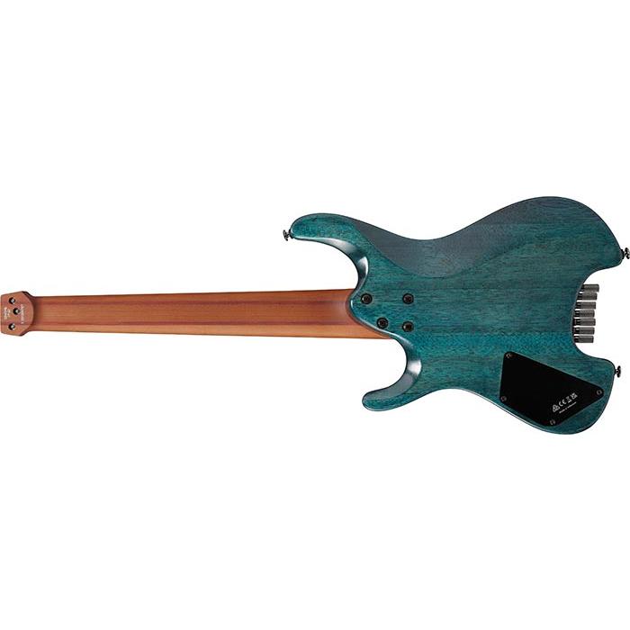 Ibanez アイバニーズ / Q547PB-COL Qシリーズ ヘッドレスギター Ibanez アイバニーズ / Q547PB-COL Qシリーズ ヘッドレスギター