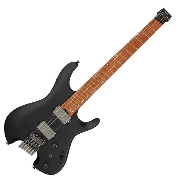 Ibanez（アイバニーズ） アイバニーズ / QX52-BKF エレキギター ヘッド