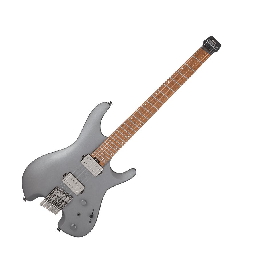 Ibanez アイバニーズ / QX52-MGM Qシリーズ ヘッドレスギター