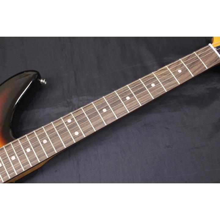 ARIA(楽器) 新品 Aria(アリア) / RETRO-1532J 3TS ビザール ARIA(楽器) 新品 Aria(アリア) / RETRO-1532J 3TS ビザール