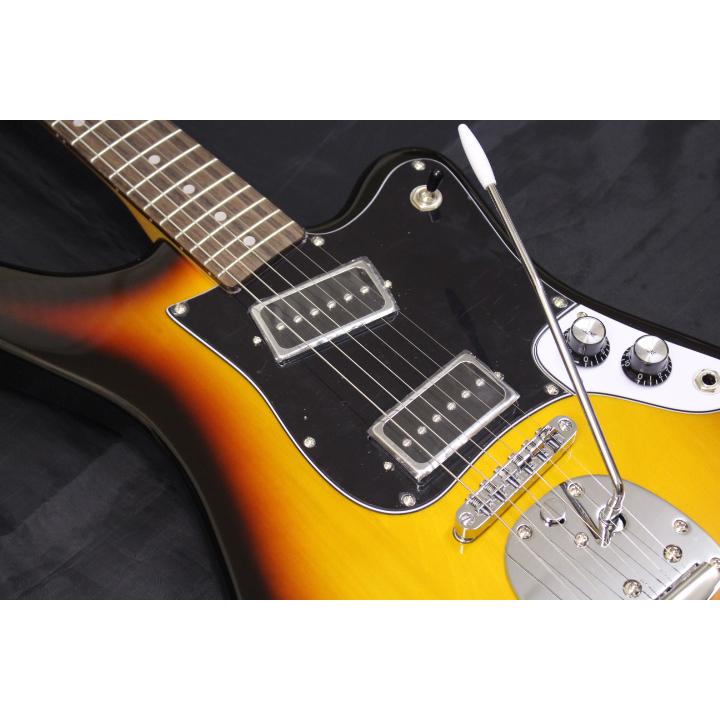 ARIA(楽器) 新品 Aria(アリア) / RETRO-1532J 3TS ビザール ARIA(楽器) 新品 Aria(アリア) / RETRO-1532J 3TS ビザール