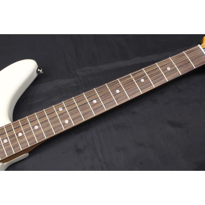 新品 Aria(アリア) / RETRO-1532J VW　ビザールギター エレキギター【60's再現モデル】｜musicstoreyou｜07