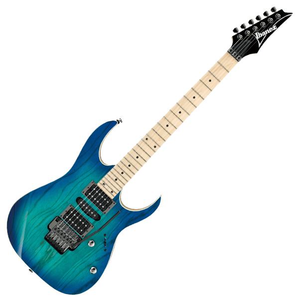Ibanez（アイバニーズ） 【現品限りで特割セール】新品 / RG370AHMZ