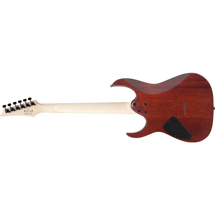 Ibanez アイバニーズ / RG421S-SEM エレキギターの画像