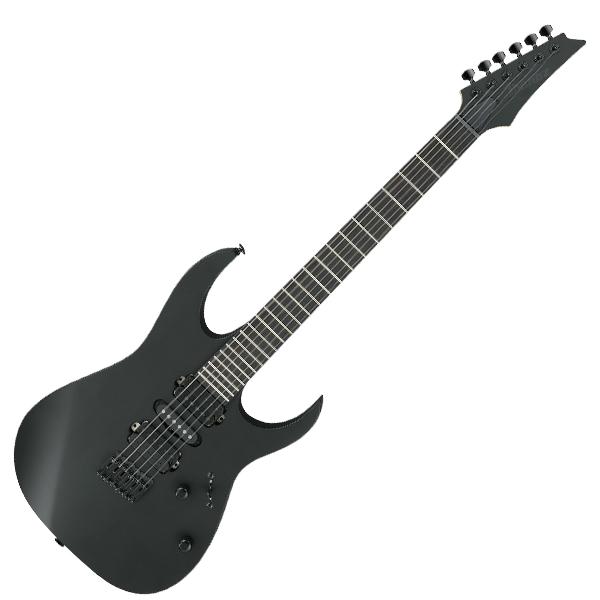Ibanez（アイバニーズ） アイバニーズ / RG6HSHFX-BKF エレキギター J