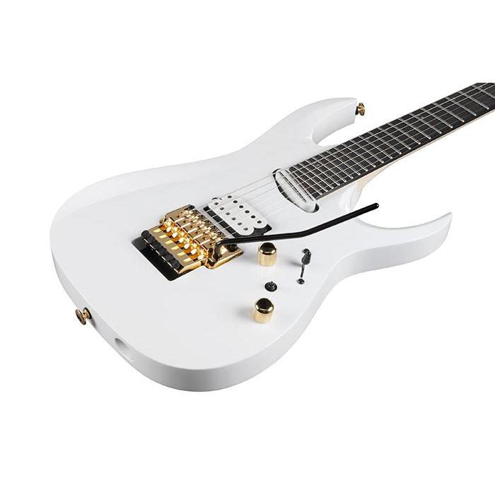 Ibanez アイバニーズ / RGA622XH-WH RGA Axe Design Lab 日本製 Ibanez アイバニーズ / RGA622XH-WH RGA Axe Design Lab 日本製