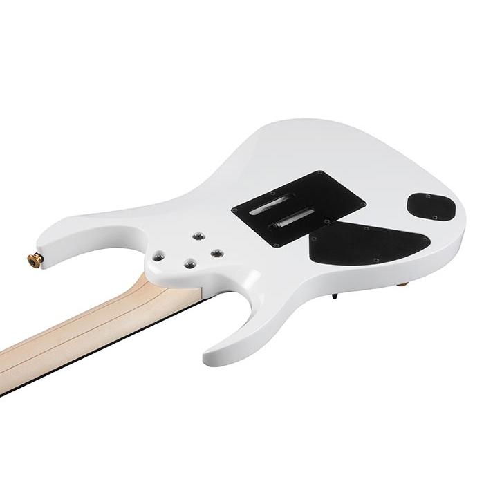Ibanez アイバニーズ / RGA622XH-WH RGA Axe Design Lab 日本製 Ibanez アイバニーズ / RGA622XH-WH RGA Axe Design Lab 日本製