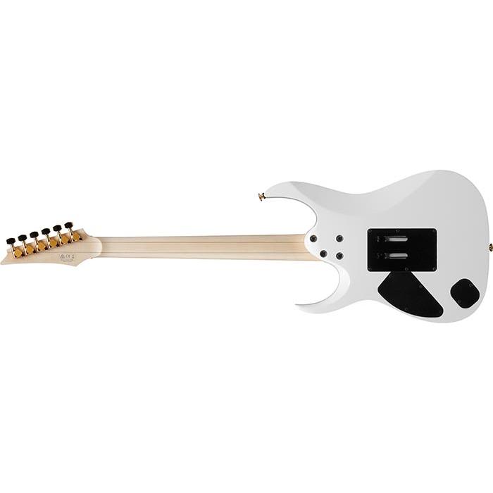 Ibanez アイバニーズ / RGA622XH-WH RGA Axe Design Lab 日本製 Ibanez アイバニーズ / RGA622XH-WH RGA Axe Design Lab 日本製