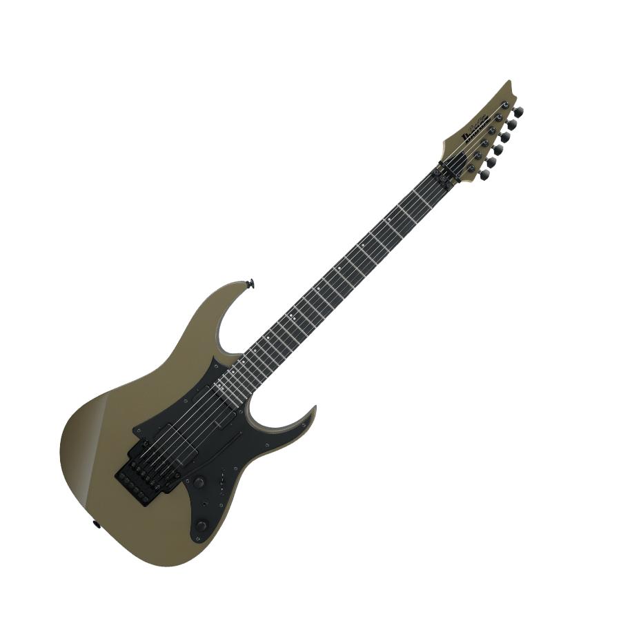 Ibanez RGシリーズ エレキギター日本製
