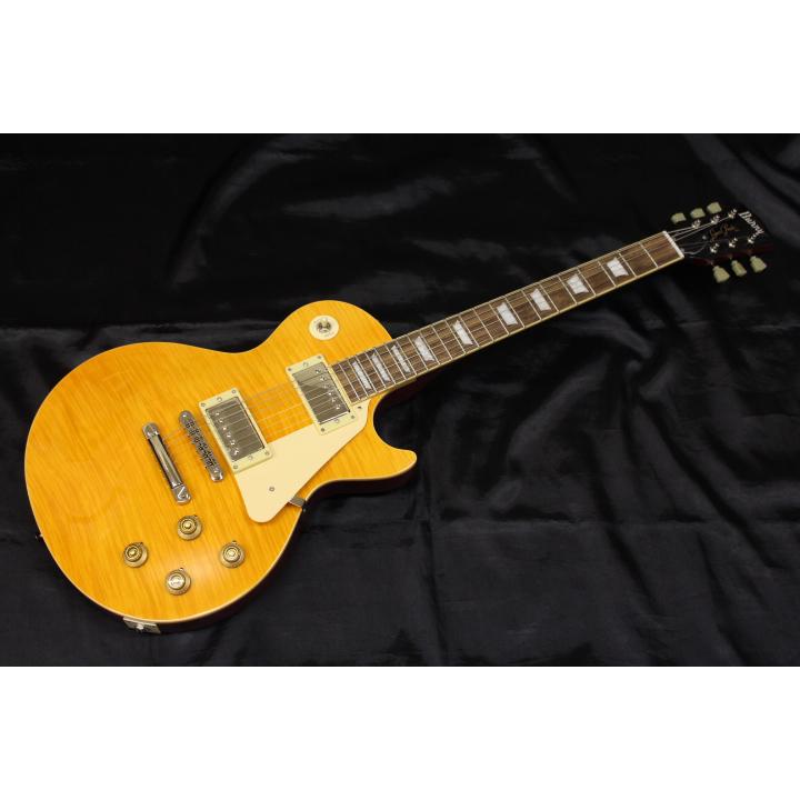 FERNANDES 新品 Burny(バーニー) / RLG-80 '24 VLD レスポール FERNANDES 新品 Burny(バーニー) / RLG-80 '24 VLD レスポール