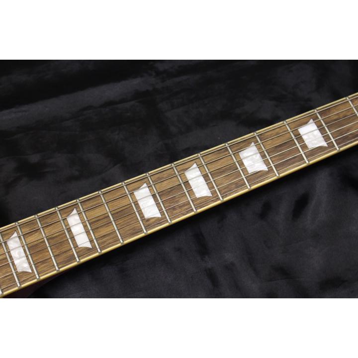 FERNANDES 新品 Burny(バーニー) / RLG-80 '24 VLD レスポール FERNANDES 新品 Burny(バーニー) / RLG-80 '24 VLD レスポール