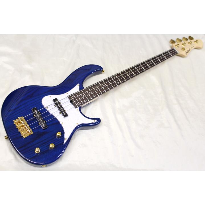 新品 AriaProII(アリアプロ2) / RSB-42AR SBL エレキベース 1本