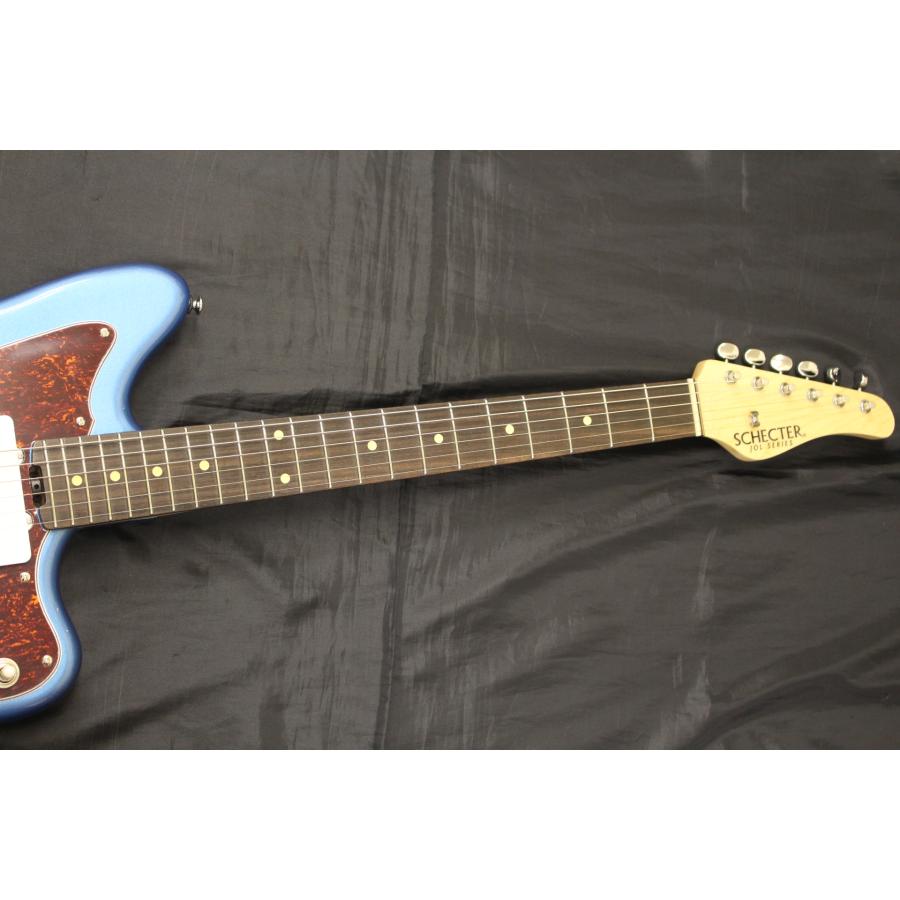 新品 SCHECTER(シェクター) / OL-JM LPB エレキギター ジャズマスタータイプの画像