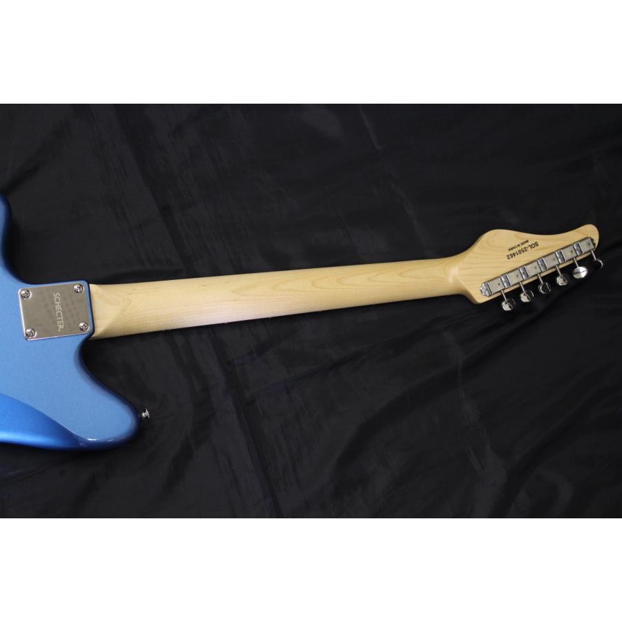 新品 SCHECTER(シェクター) / OL-JM LPB エレキギター ジャズマスタータイプの画像