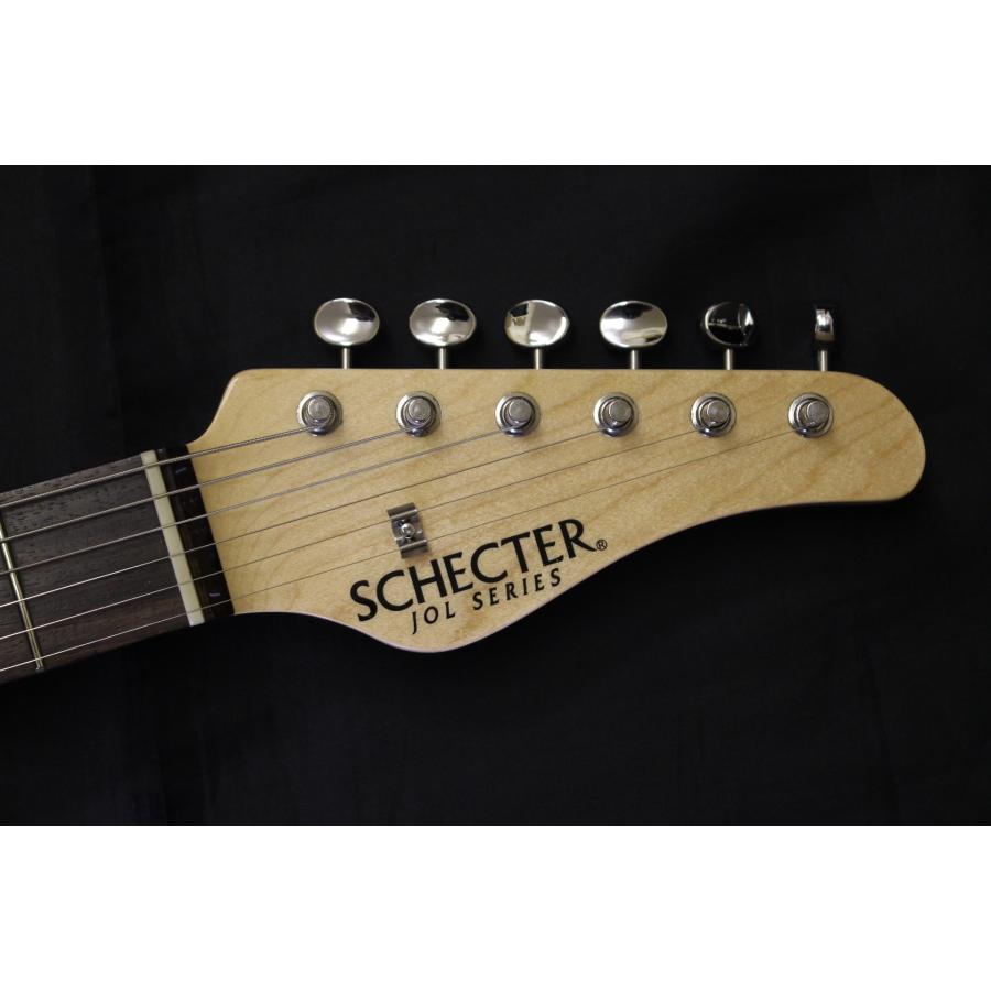 新品 SCHECTER(シェクター) / OL-JM LPB エレキギター ジャズマスタータイプの画像