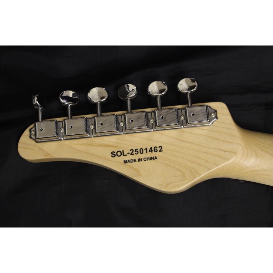 新品 SCHECTER(シェクター) / OL-JM LPB エレキギター ジャズマスタータイプの画像
