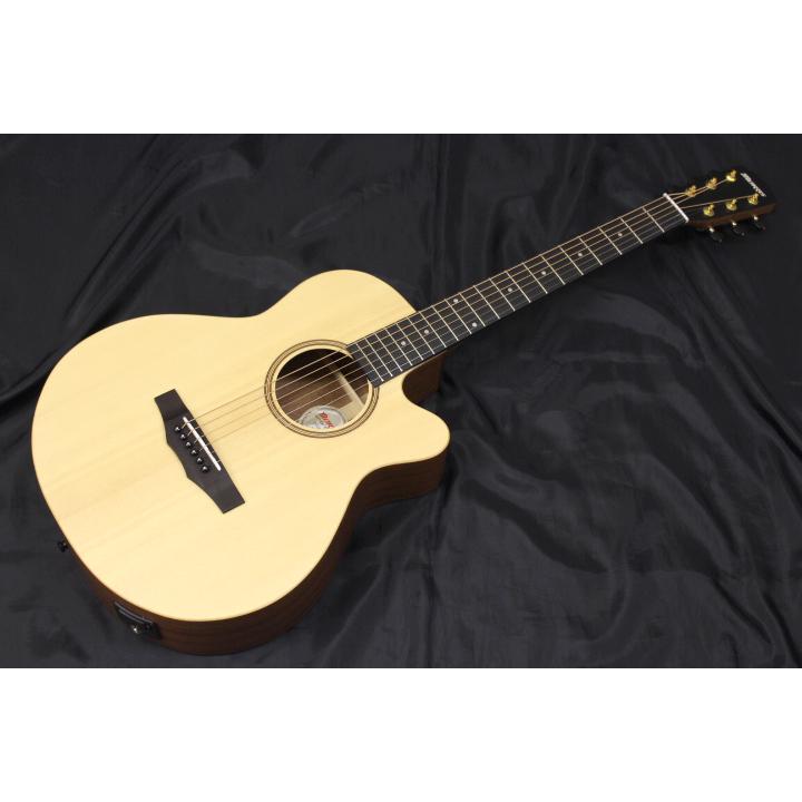 Morris 新品 Morris(モーリス) / SA-021E NAT エレクトリック