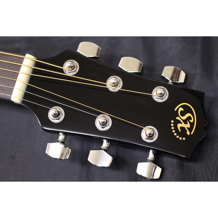 アウトレット品】SX Guitars(エスエックス ギターズ) / SA1-SK アウトレット品】SX Guitars(エスエックス ギターズ) / SA1-SK