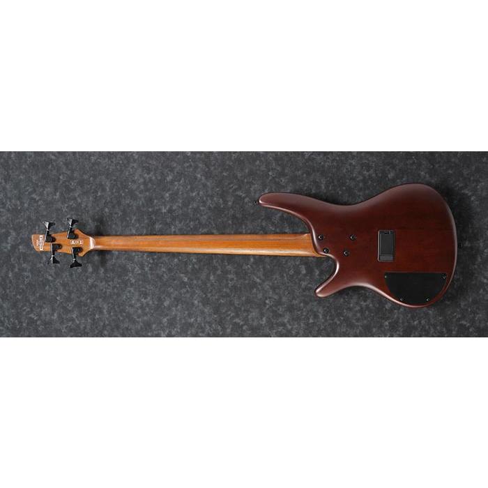 Ibanez SR500E 4弦ベースSR500E-BM アイバニーズ SR500E | SR | ELECTRIC BASSES | PRODUCTS | Ibanez guitars