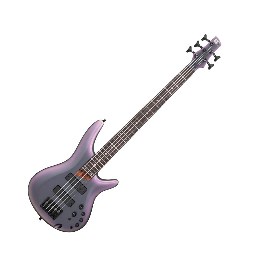 Ibanez アイバニーズ 5弦ベース Ibanez アイバニーズ JCSR2023 RCY 国産 5弦ベース 限定生産モデル