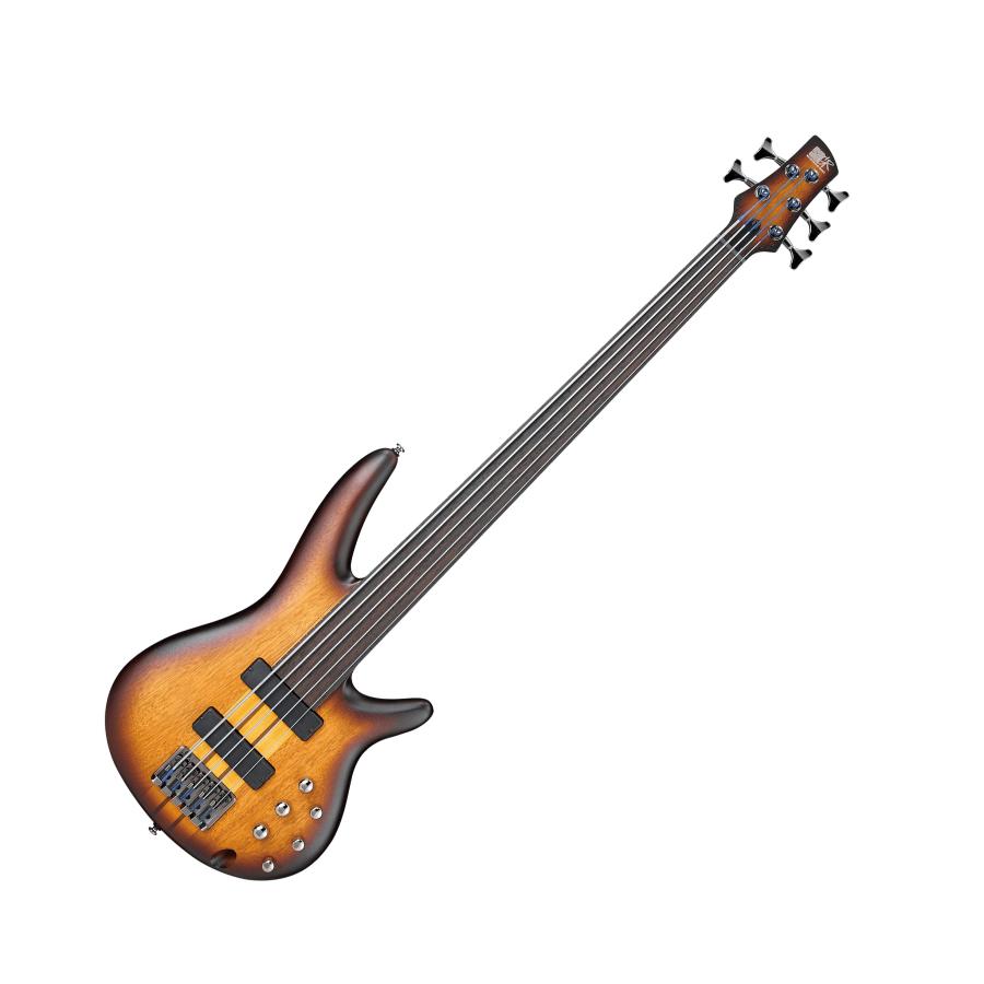 Ibanez SRF705 5弦　フレットレスベース Ibanez アイバニーズ SRF705 BBF 【 フレットレス・5弦ベース