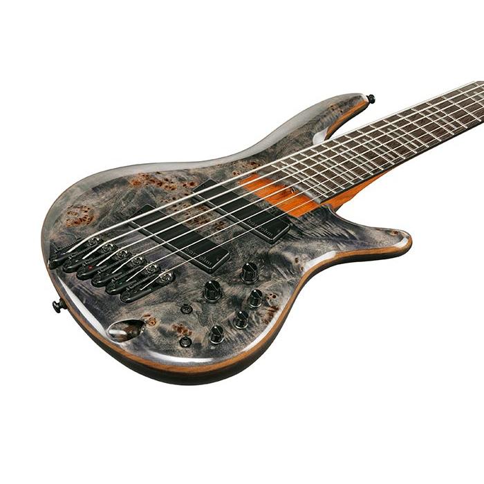 Ibanez（アイバニーズ） アイバニーズ / SRMS806-DTW SR Workshop 6弦