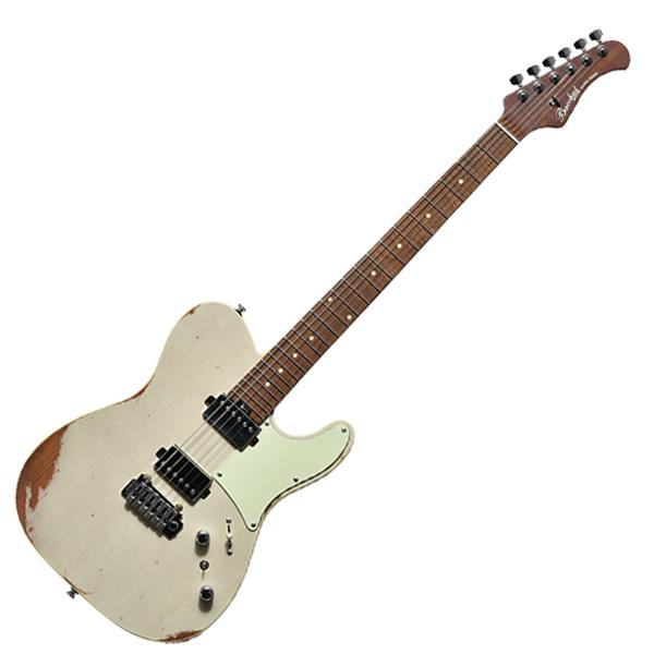 Bacchus（バッカス） 新品 / Global Series / TACTICS24-AGED/RSM OWH