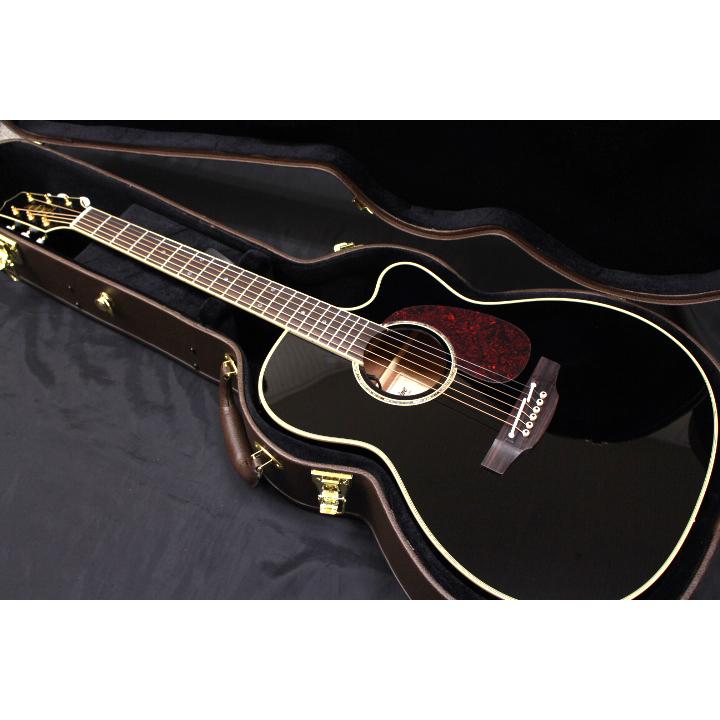 現品限り・新品】Takamine(タカミネ) / TDP752C BL 700シリーズ 