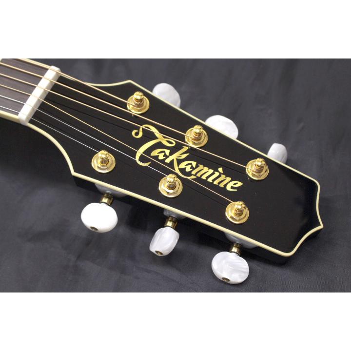 Takamine 【現品限り・新品】Takamine(タカミネ) / TDP752C BL 700