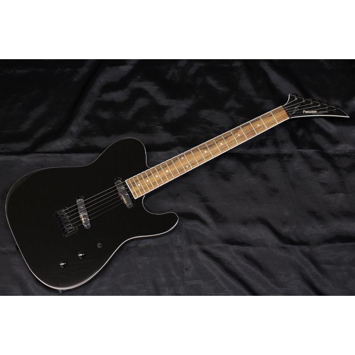 新品 FERNANDES(フェルナンデス) / TEJ-STD 2S '24 BLK TEJシリーズ エレキギター｜musicstoreyou｜02