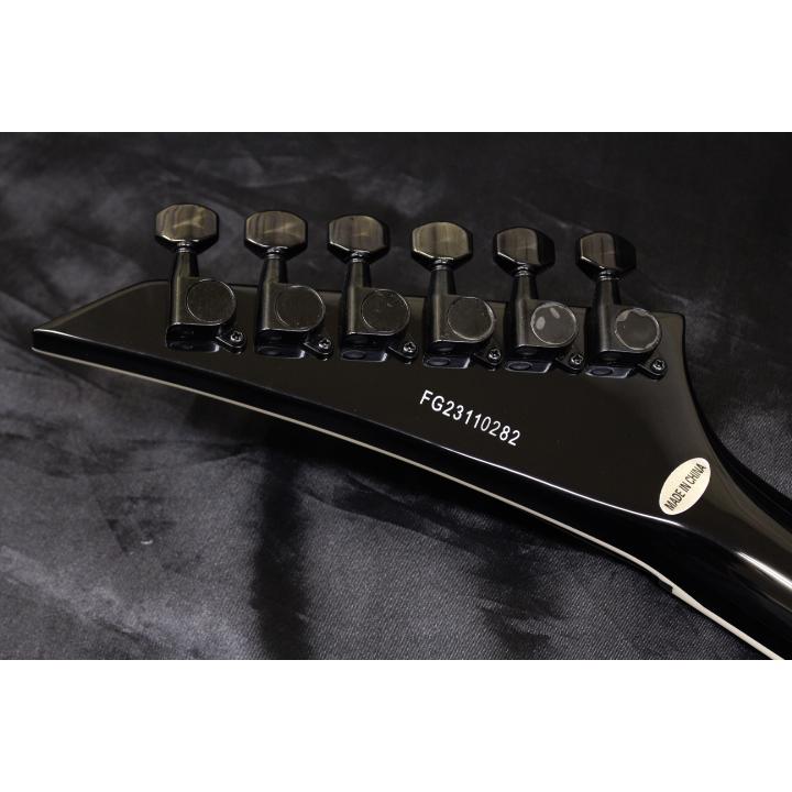 新品 FERNANDES(フェルナンデス) / TEJ-STD 2S '24 BLK TEJシリーズ エレキギター｜musicstoreyou｜06