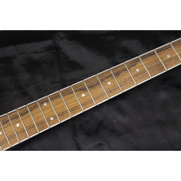 新品 FERNANDES(フェルナンデス) / TEJ-STD 2S '24 BLK TEJシリーズ エレキギター｜musicstoreyou｜07