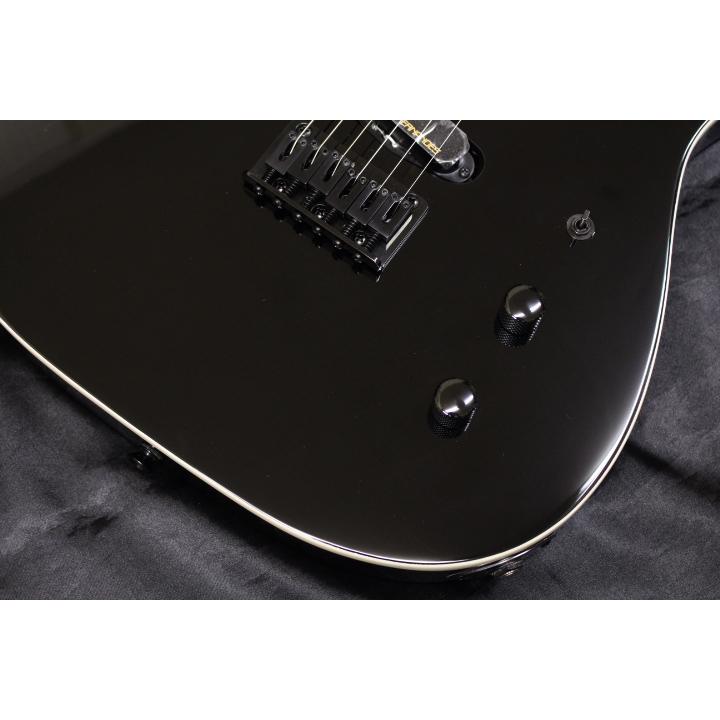 新品 FERNANDES(フェルナンデス) / TEJ-STD 2S '24 BLK TEJシリーズ エレキギター｜musicstoreyou｜09