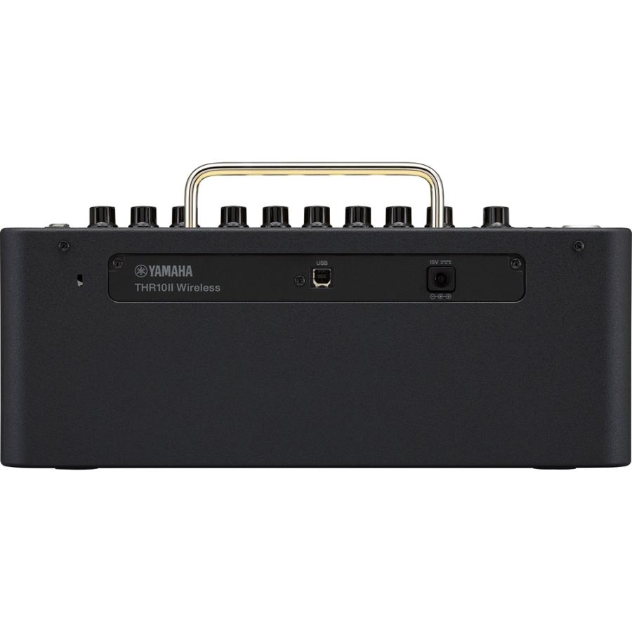 YAMAHA（ヤマハ） ヤマハ / THR10II Wireless ワイヤレス ギターアンプ