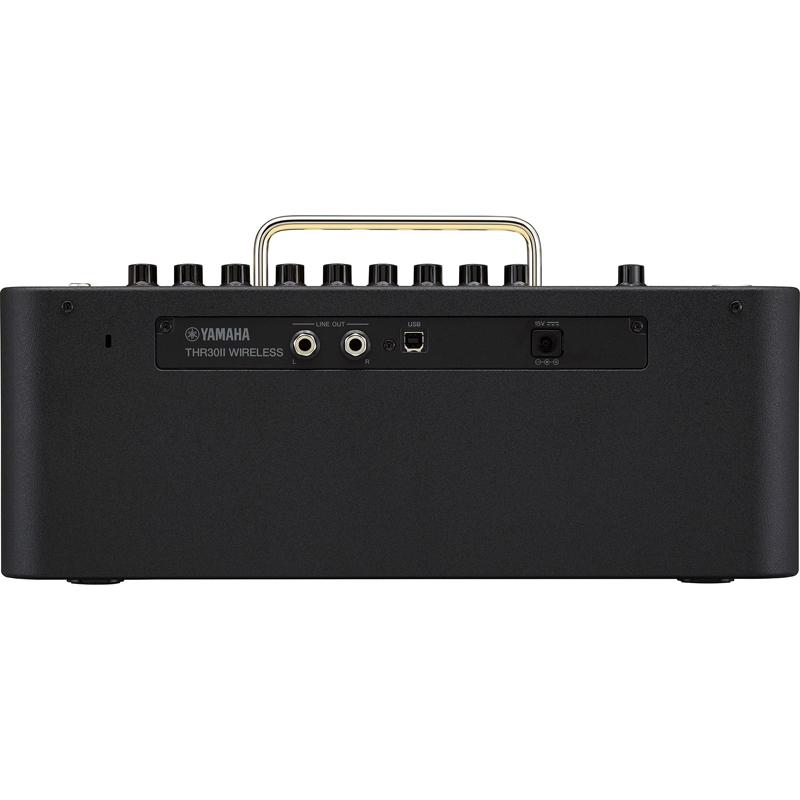 YAMAHA ヤマハ / THR30II Wireless ワイヤレス ギターアンプの画像