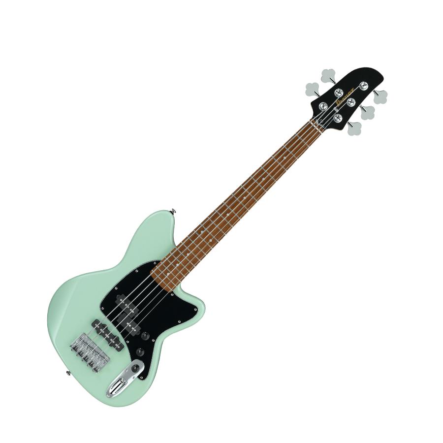 【相談可】Ibanez TMB35 エレキベース 5弦 Ibanez（アイバニーズ） アイバニーズ / TMB35-MGR Talman Bass